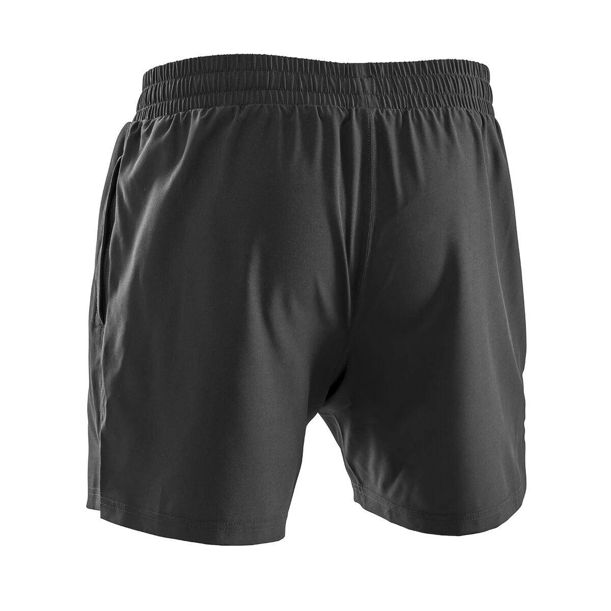 Shorts für Herren Schwarz 2/3