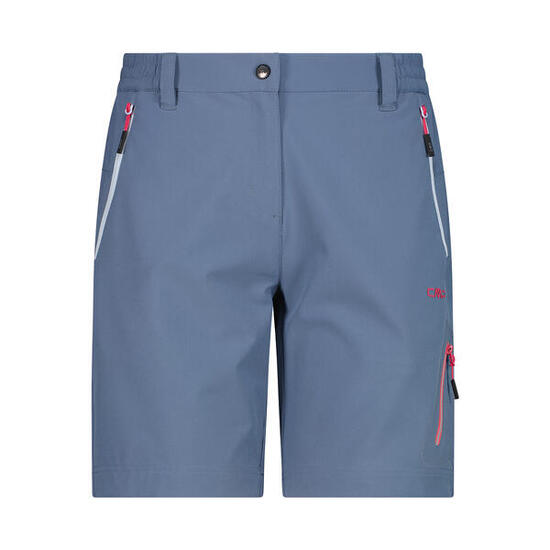 CMP Damen Shorts Woman Bermuda 33T5486