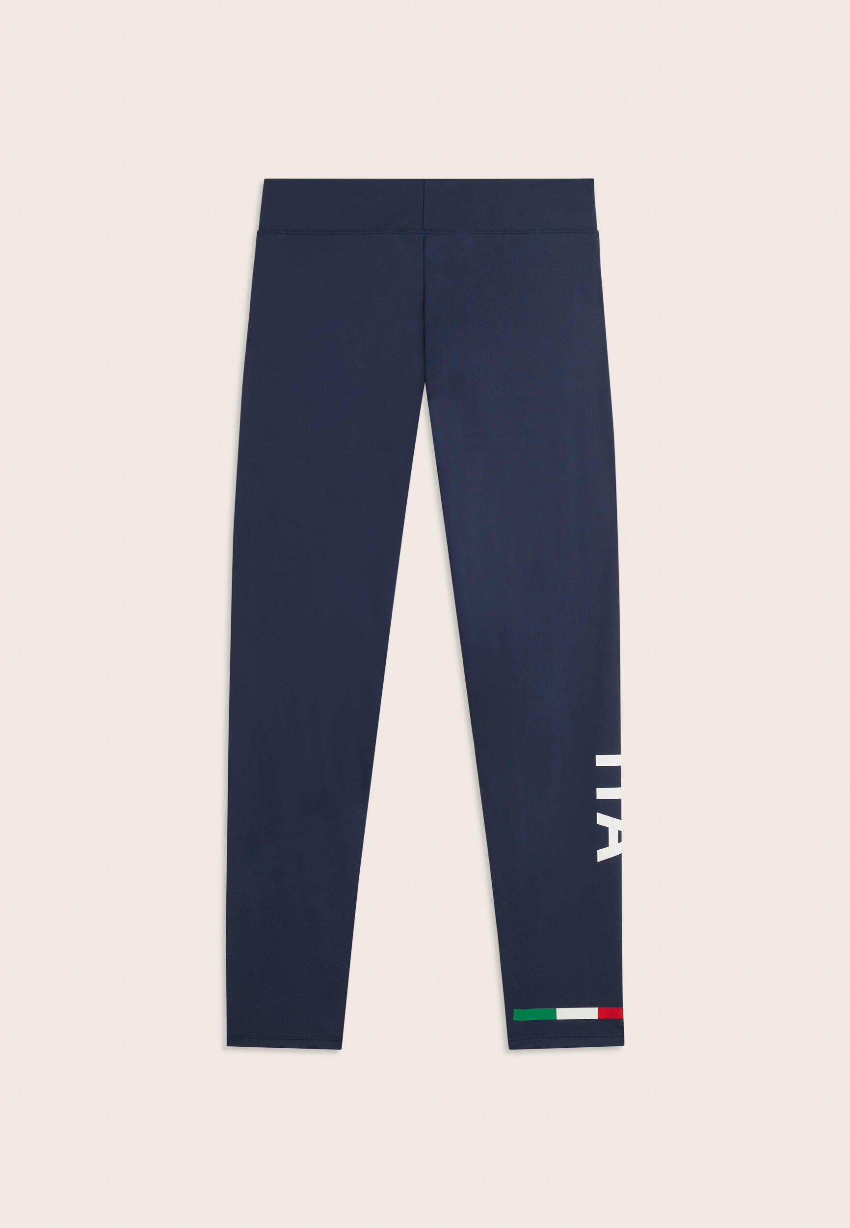 Leggings pour femmes en nylon extensible coupe longue, merchandising officielle 6/7