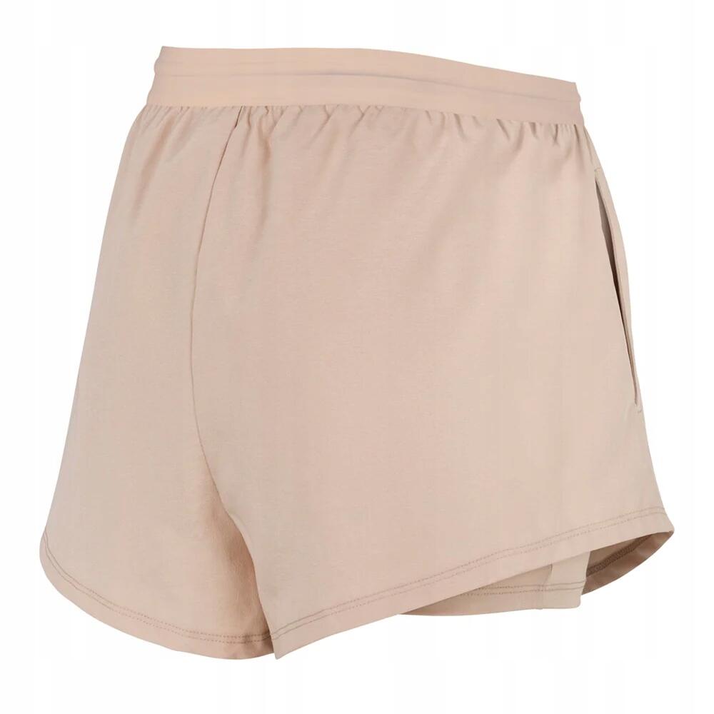 Damskie spodenki tenisowe Tecnifibre X-Loop Shorts 2/3