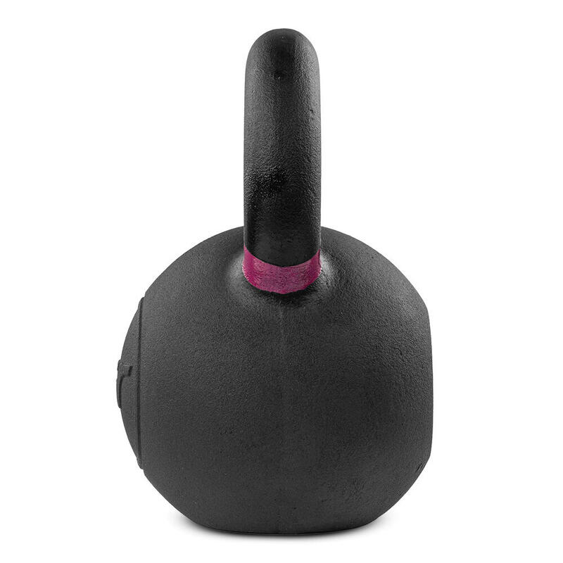 USR KB20 20 Kg Döküm Kettlebell