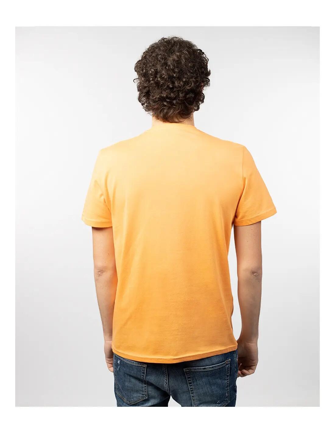 TOM TAILOR - 1021229 - Camiseta 3/5