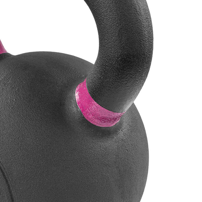 USR KB20 20 Kg Döküm Kettlebell