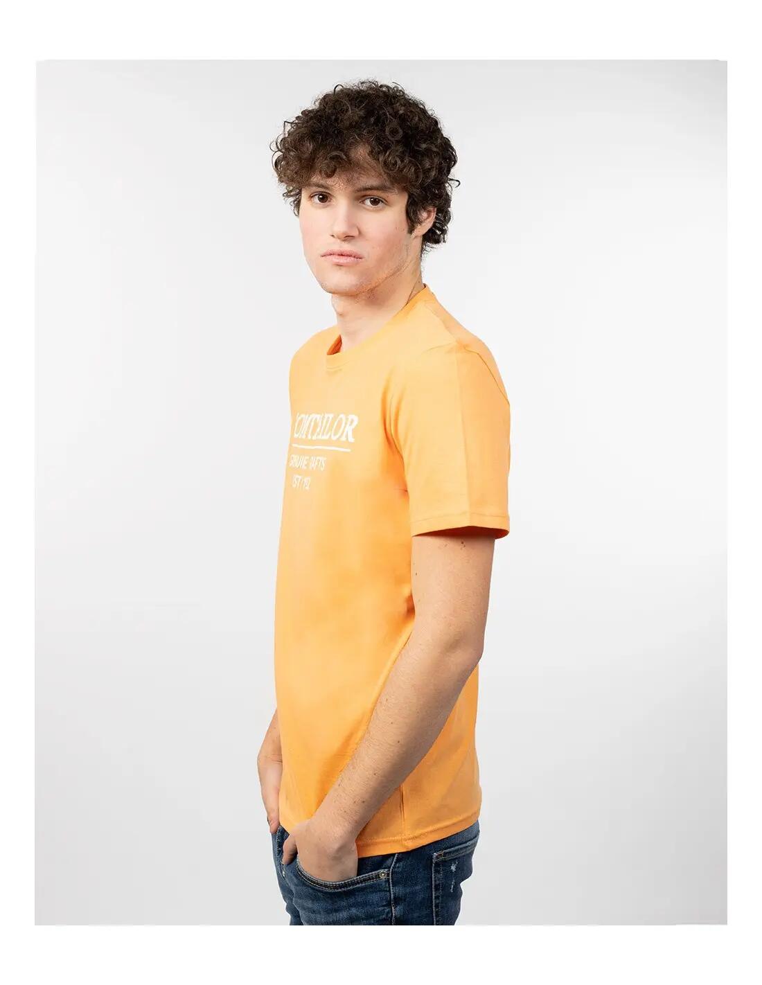 TOM TAILOR - 1021229 - Camiseta 4/5
