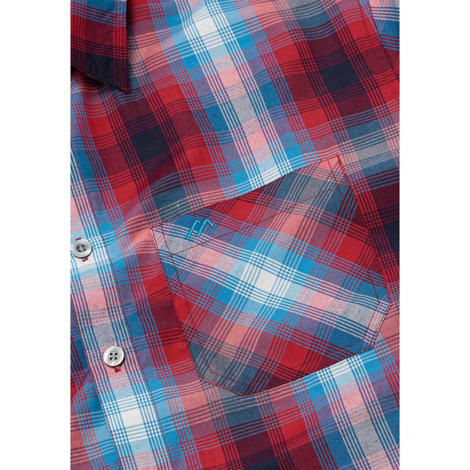 Camisa de manga larga Maier Sports Claas 3/3