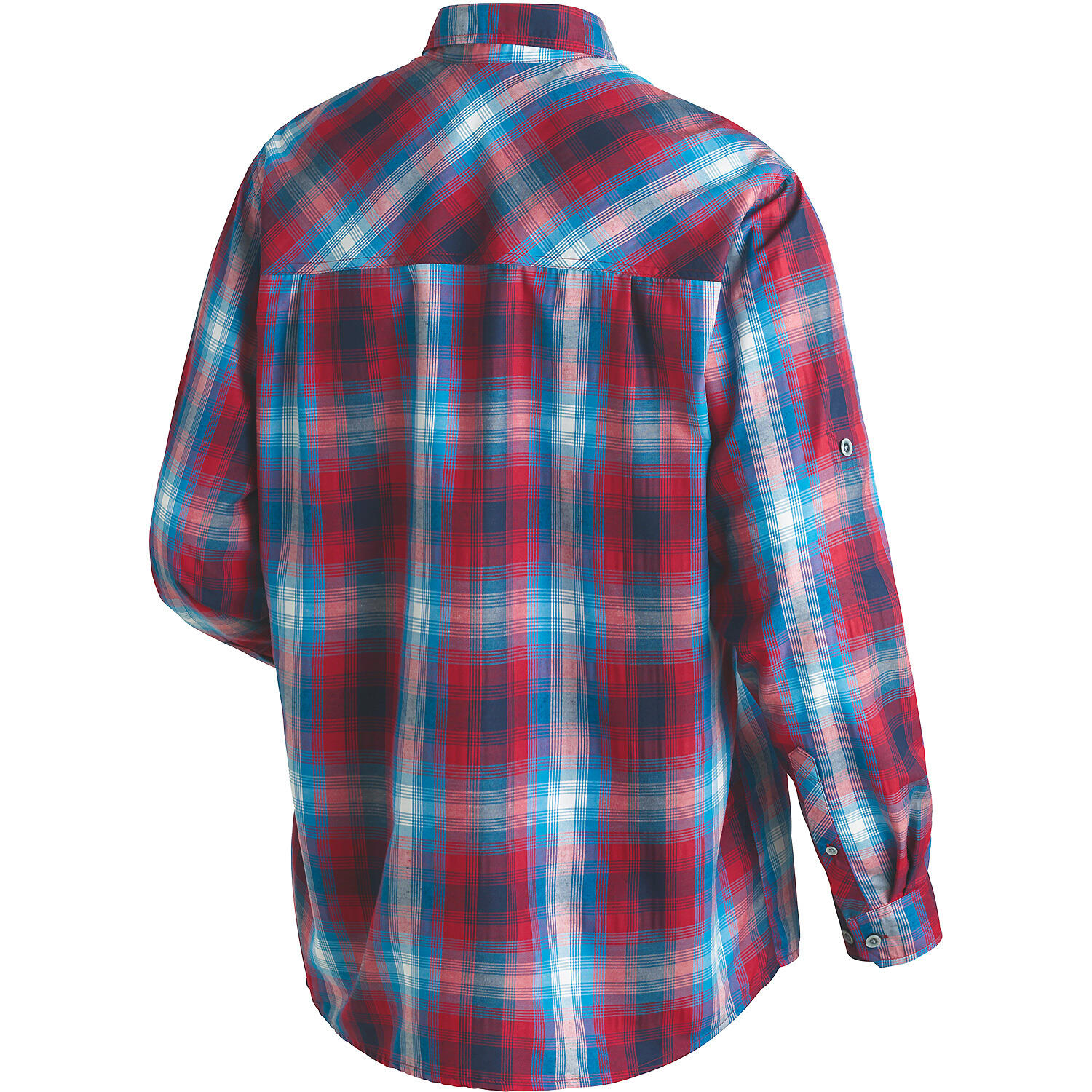 Camisa de manga larga Maier Sports Claas 2/3
