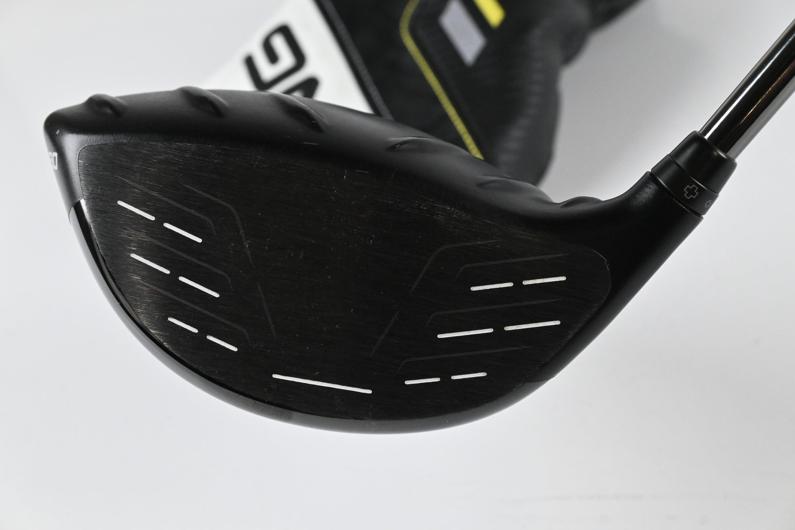G430 MAX 2.0 Ping Fairway 5W PING Wood Tour TOUR BLACK Golf ⁄ Club 