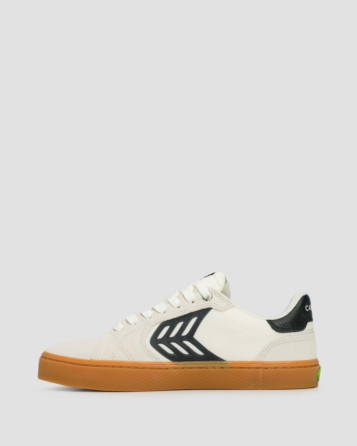Sneakersy ze skóry zamszowej Cariuma Catiba Pro 2.0 3/7