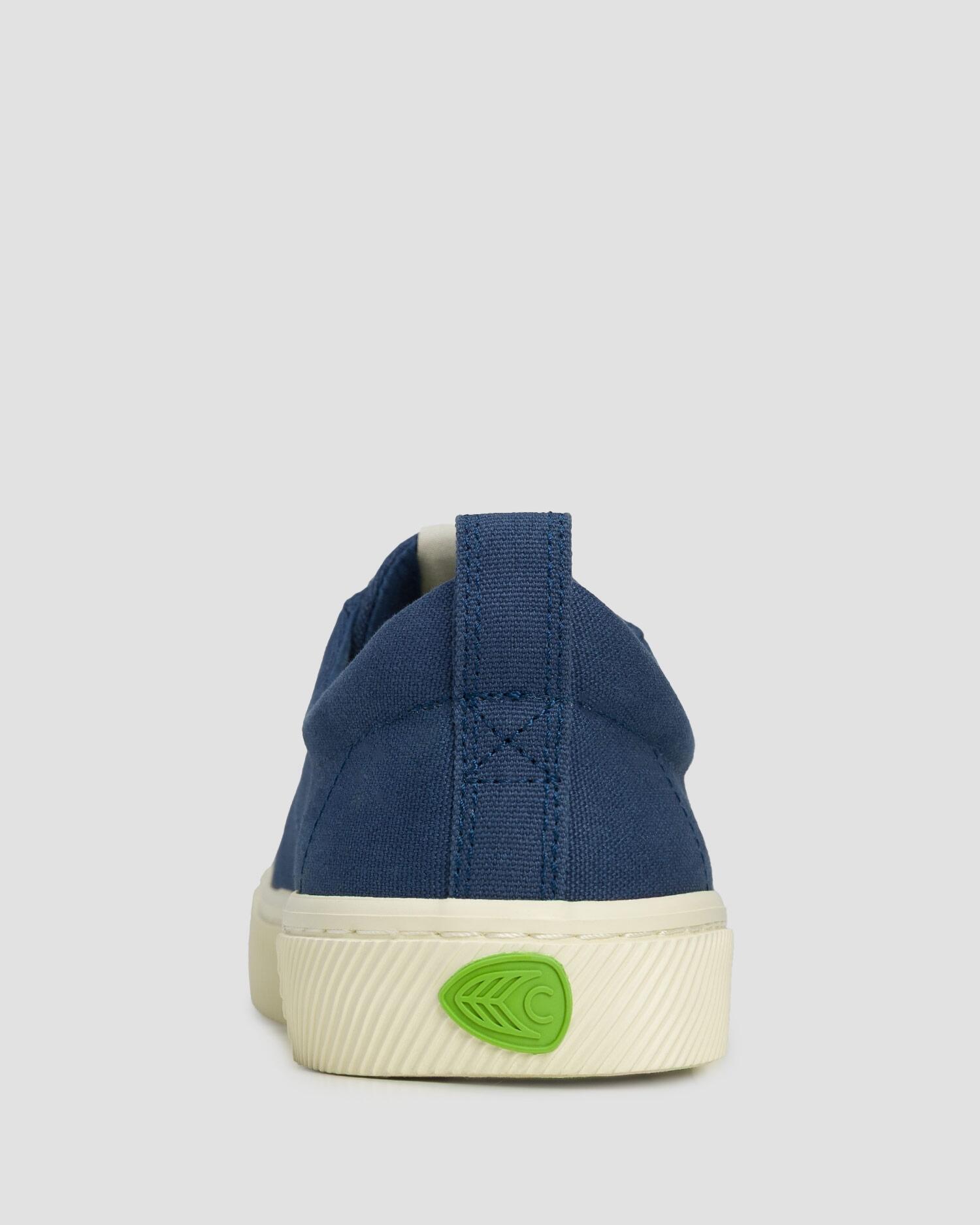 Tenisówki Cariuma OCA Low Shadow Blue Canvas 6/7