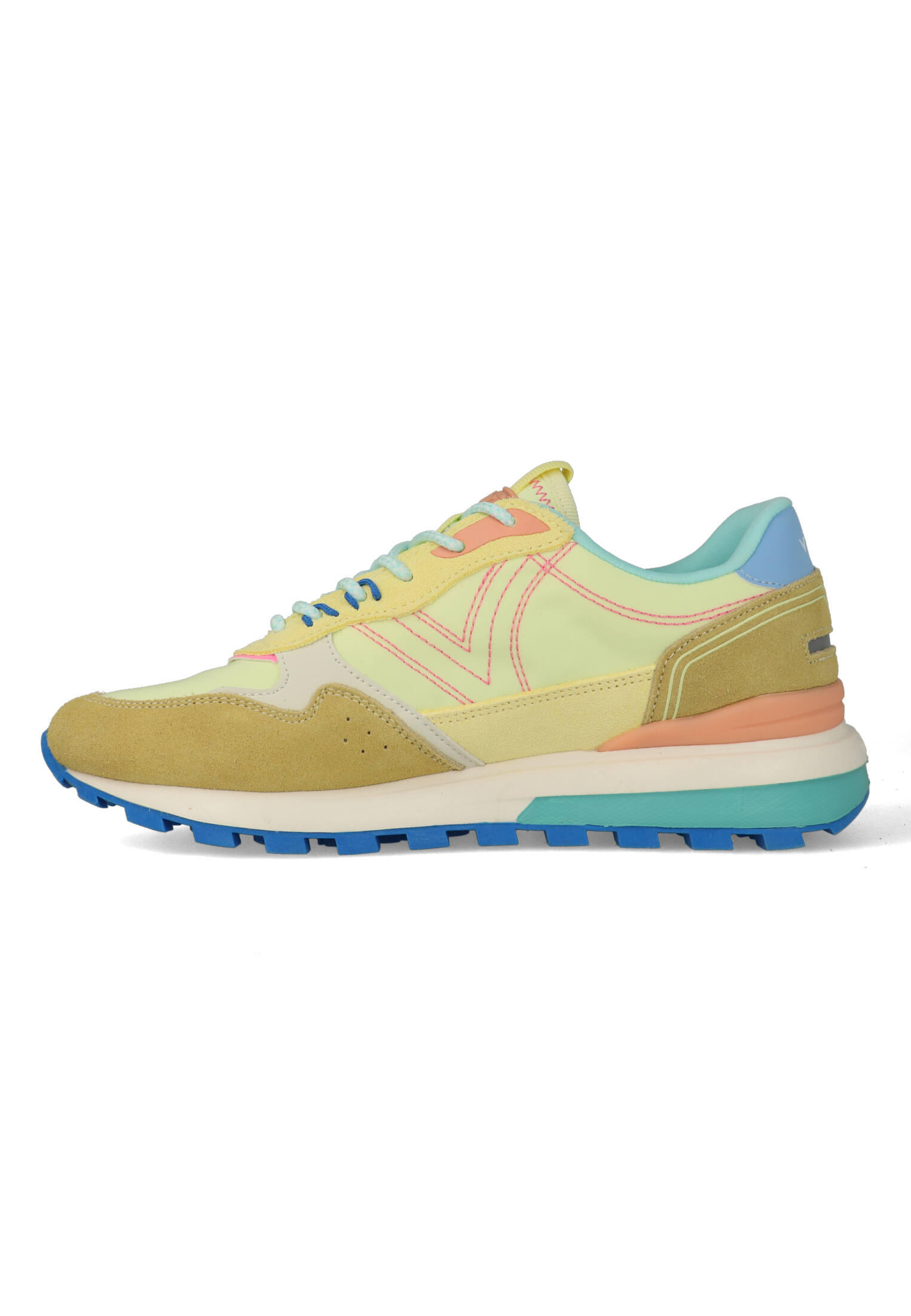 Victoria Sneakers 1156114-Amarillo Beige-37 2/5