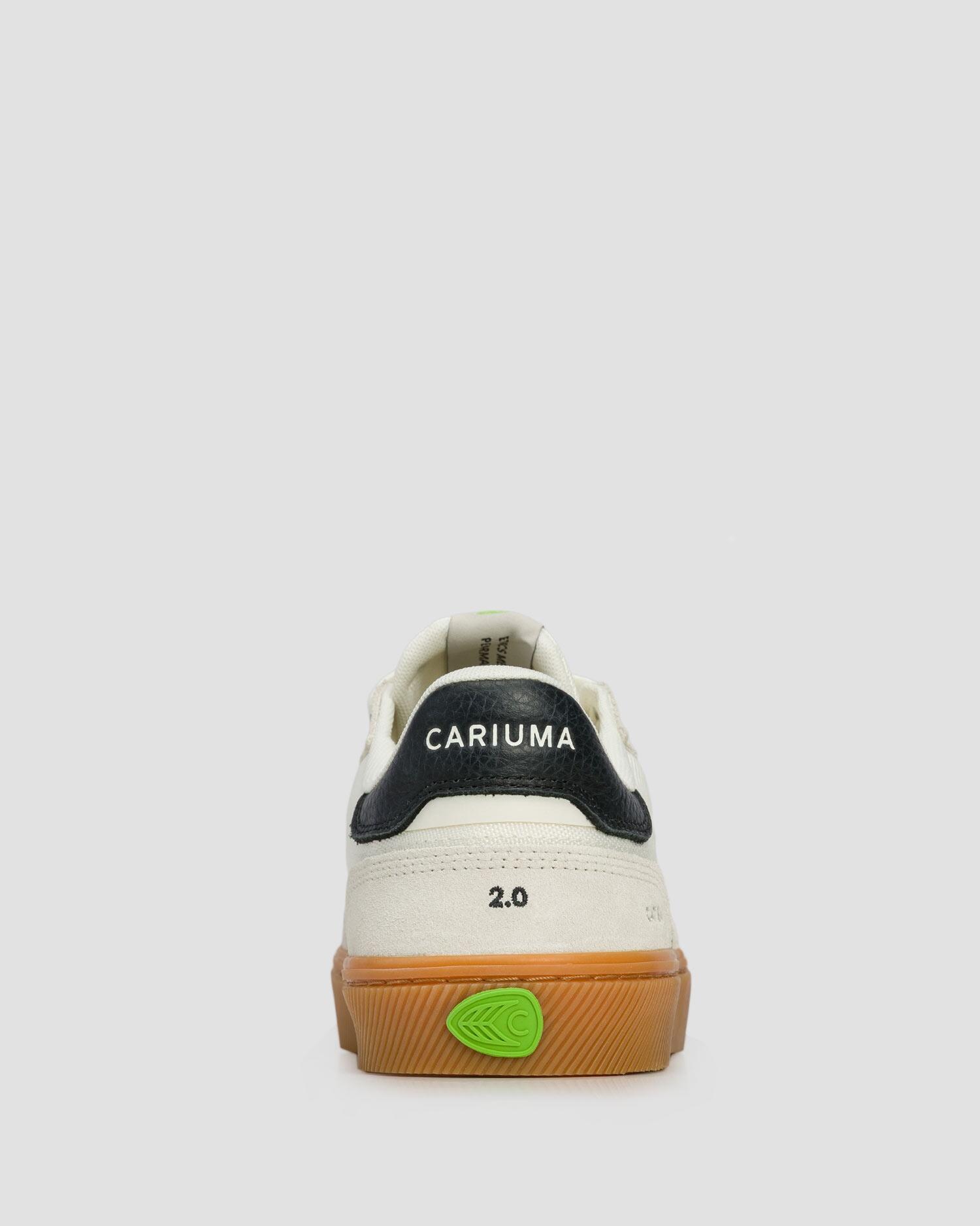 Sneakersy ze skóry zamszowej Cariuma Catiba Pro 2.0 6/7