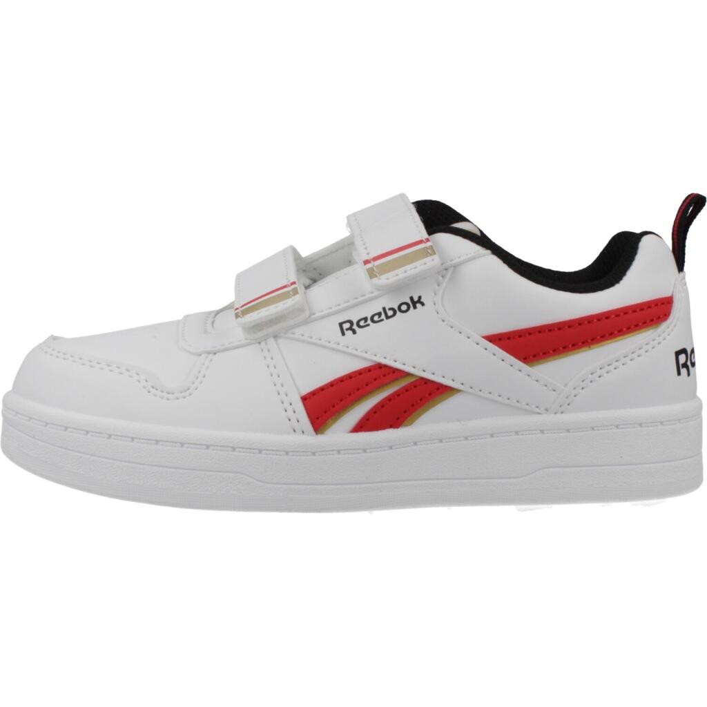 Buty REEBOK ROYAL PRIME 2.0 TWO Biały 2/5