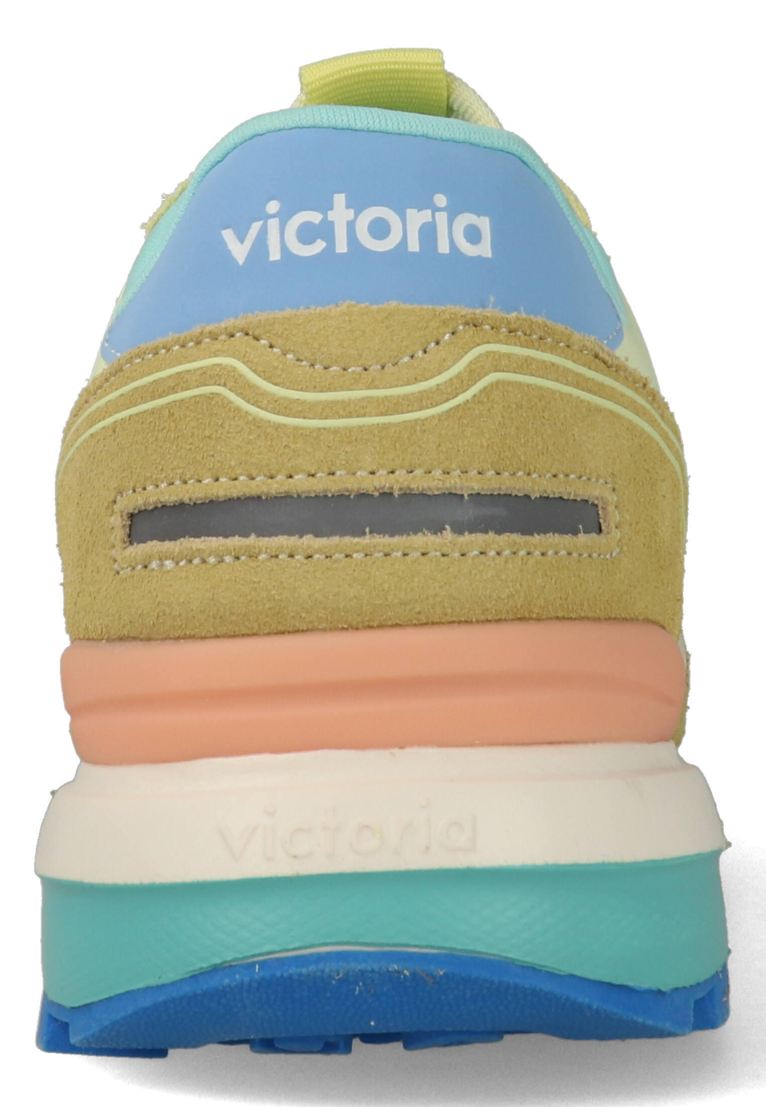 Victoria Sneakers 1156114-Amarillo Beige-37 5/5