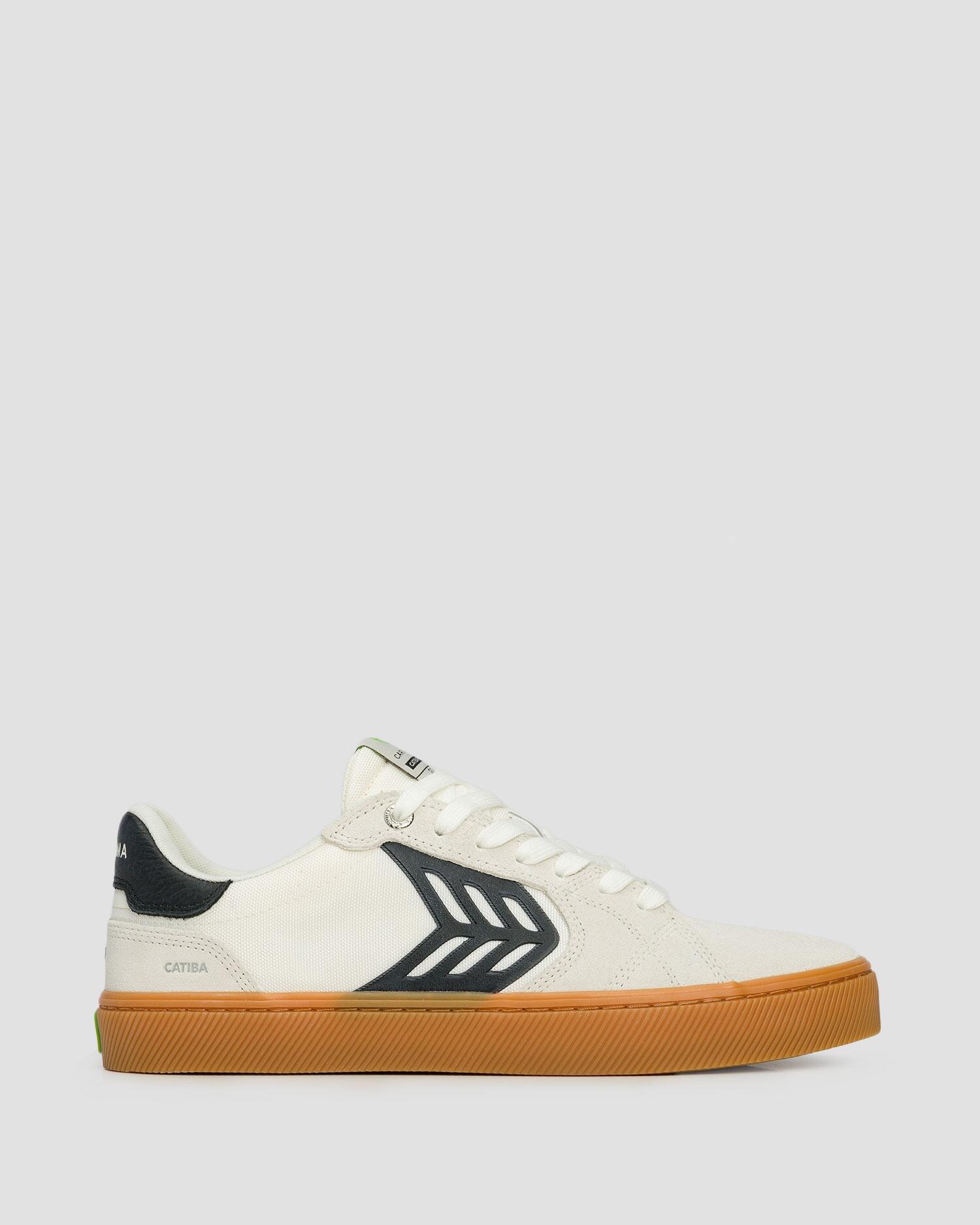 Sneakersy ze skóry zamszowej Cariuma Catiba Pro 2.0