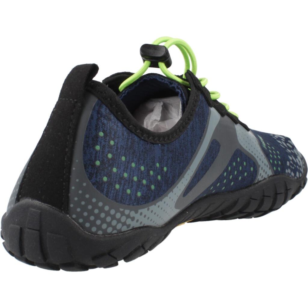 Buty SAGUARO FAST I Niebieski 3/5