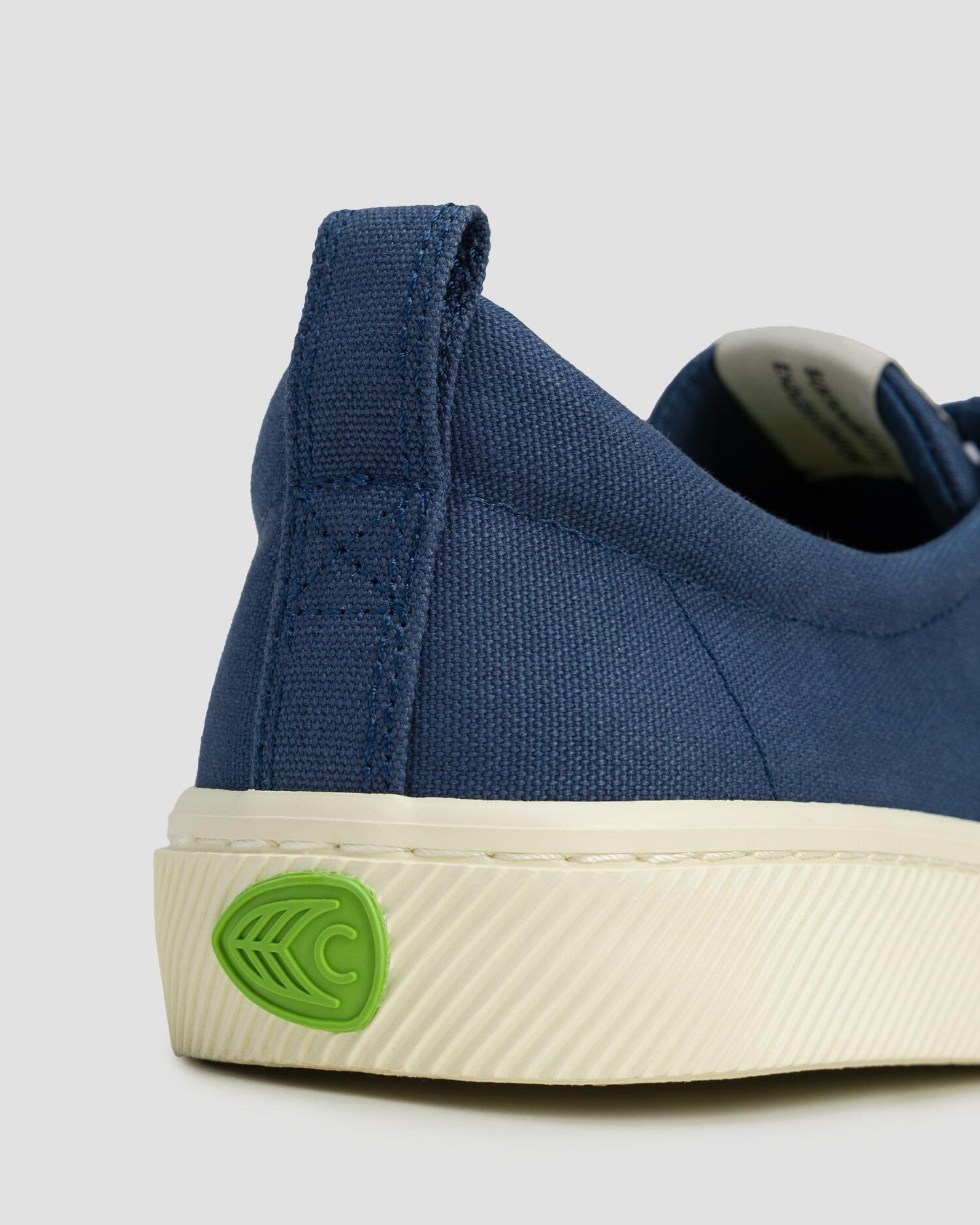 Tenisówki Cariuma OCA Low Shadow Blue Canvas 7/7