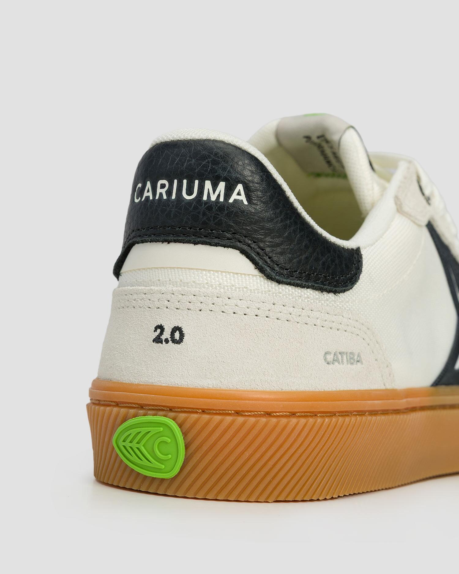 Sneakersy ze skóry zamszowej Cariuma Catiba Pro 2.0 7/7