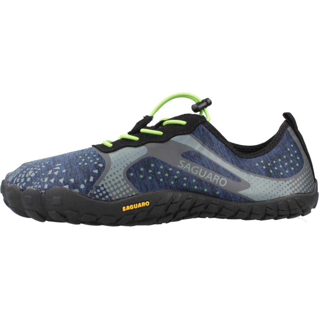 Buty SAGUARO FAST I Niebieski 2/5
