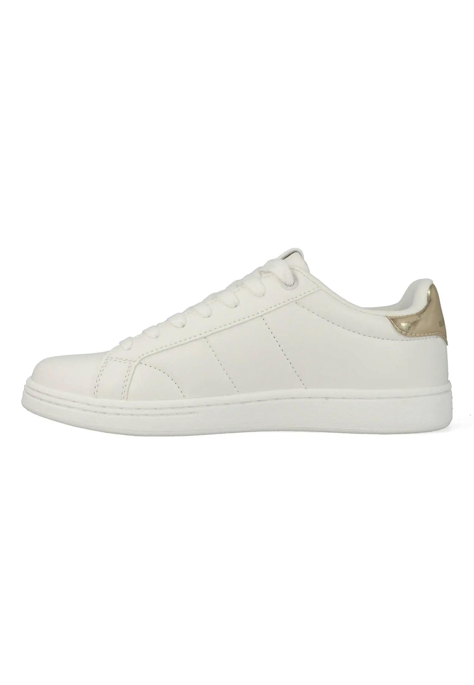 Björn Borg Cup BJ020032AW-WE062 Wit / Goud-39 2/5