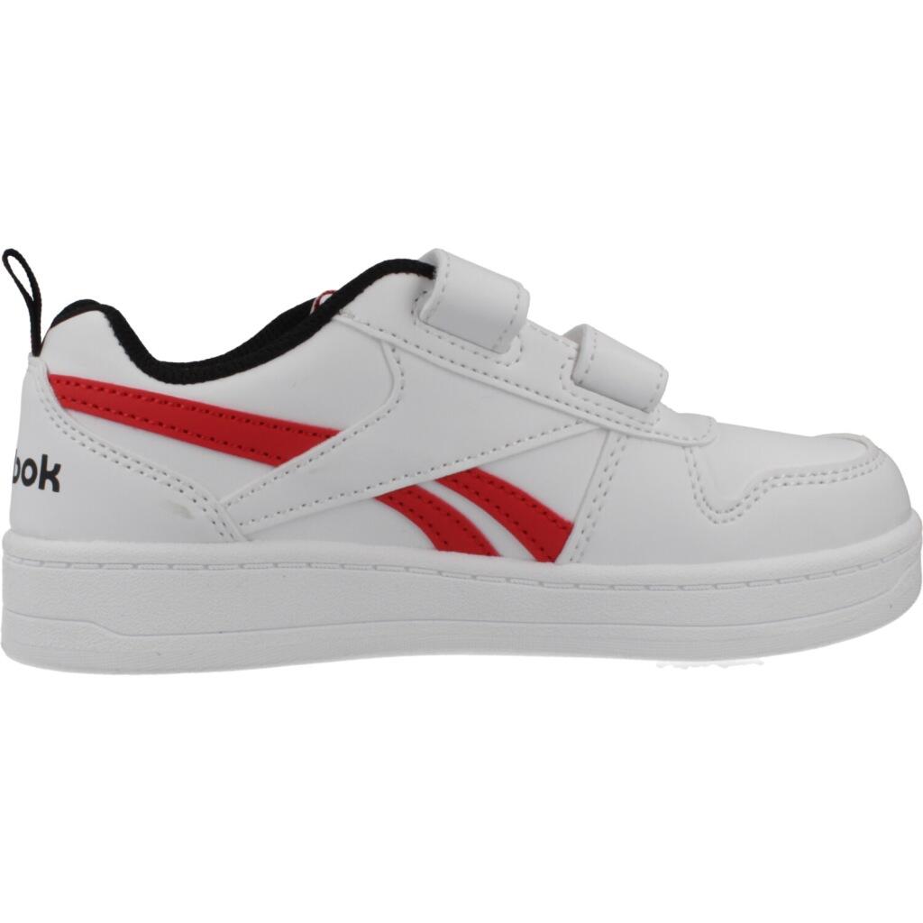 Buty REEBOK ROYAL PRIME 2.0 TWO Biały 4/5