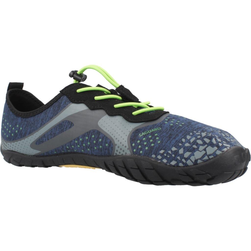 Buty SAGUARO FAST I Niebieski 5/5