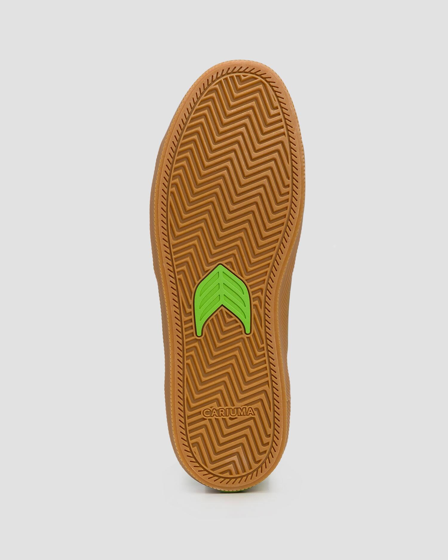Sneakersy ze skóry zamszowej Cariuma Catiba Pro 2.0 5/7