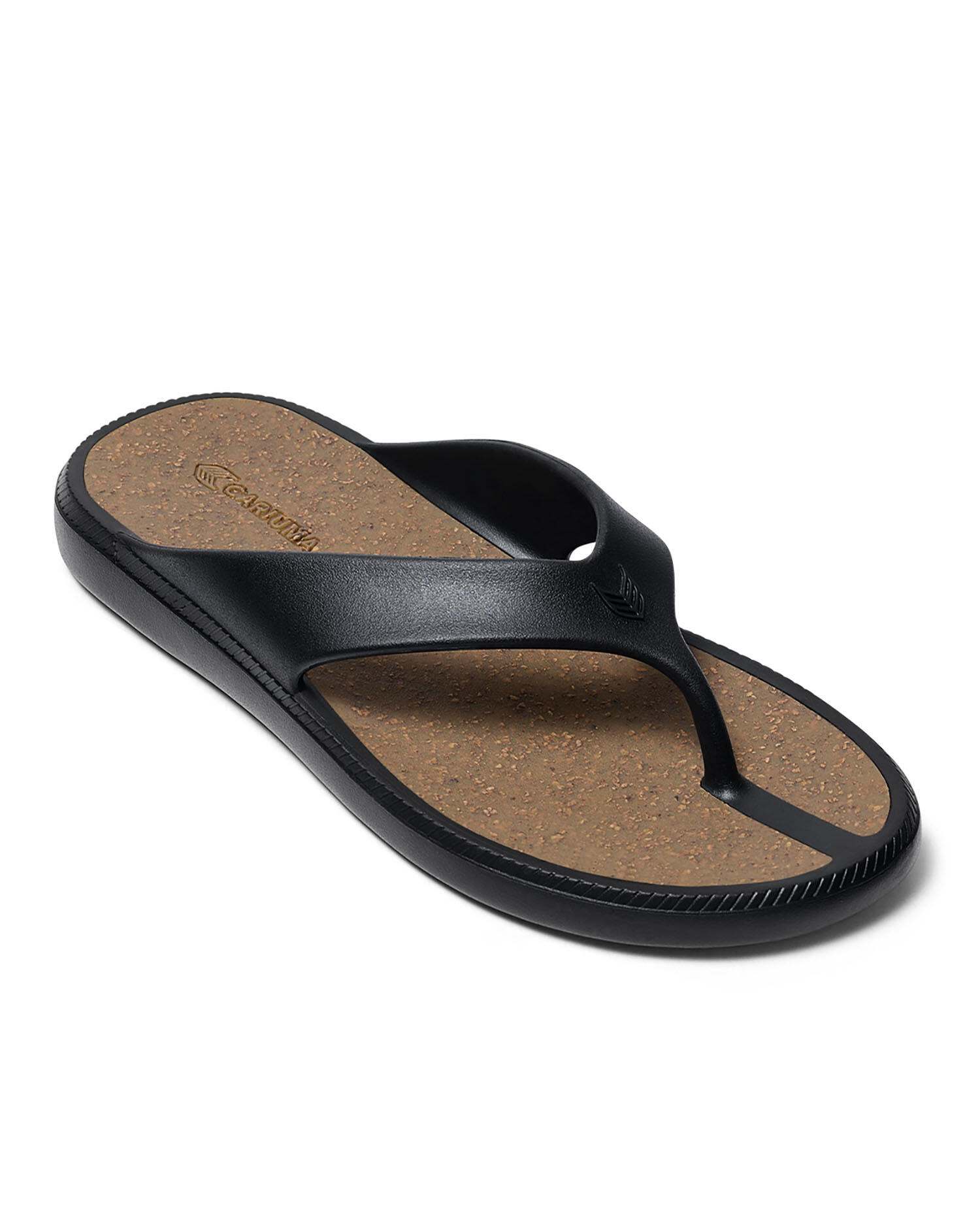 Buty męskie Cariuma IBITU BLACK 2/3