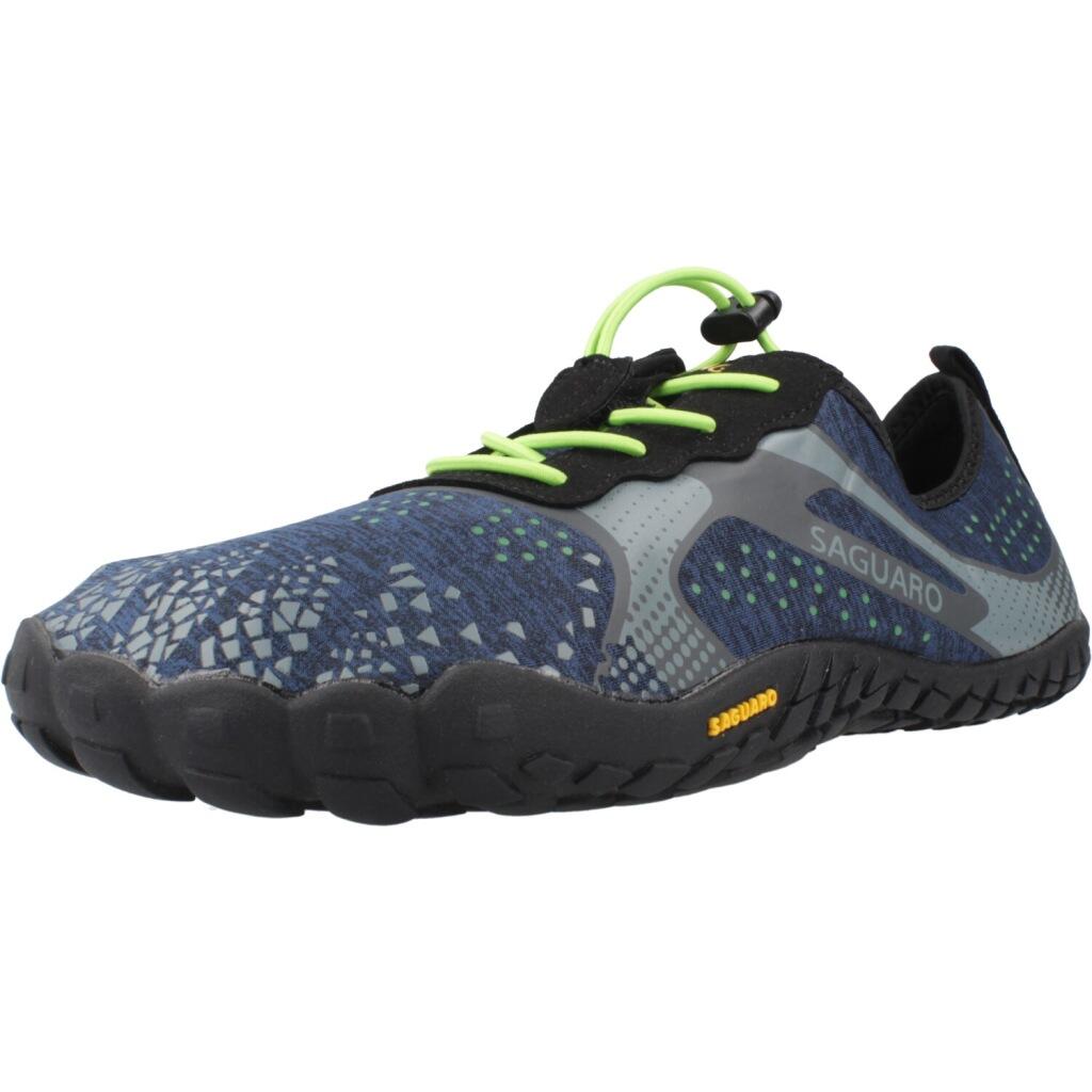 Buty SAGUARO FAST I Niebieski