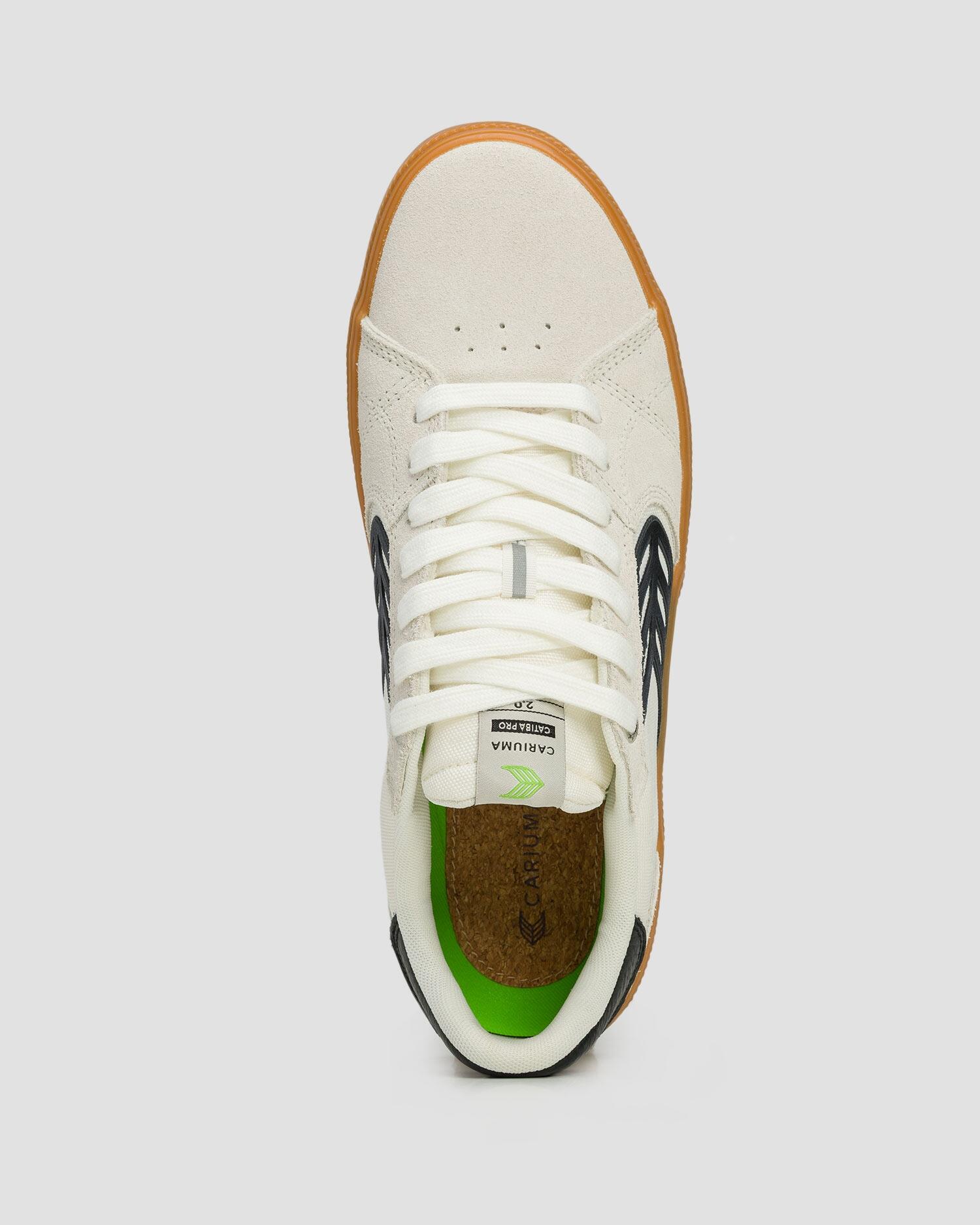Sneakersy ze skóry zamszowej Cariuma Catiba Pro 2.0 4/7