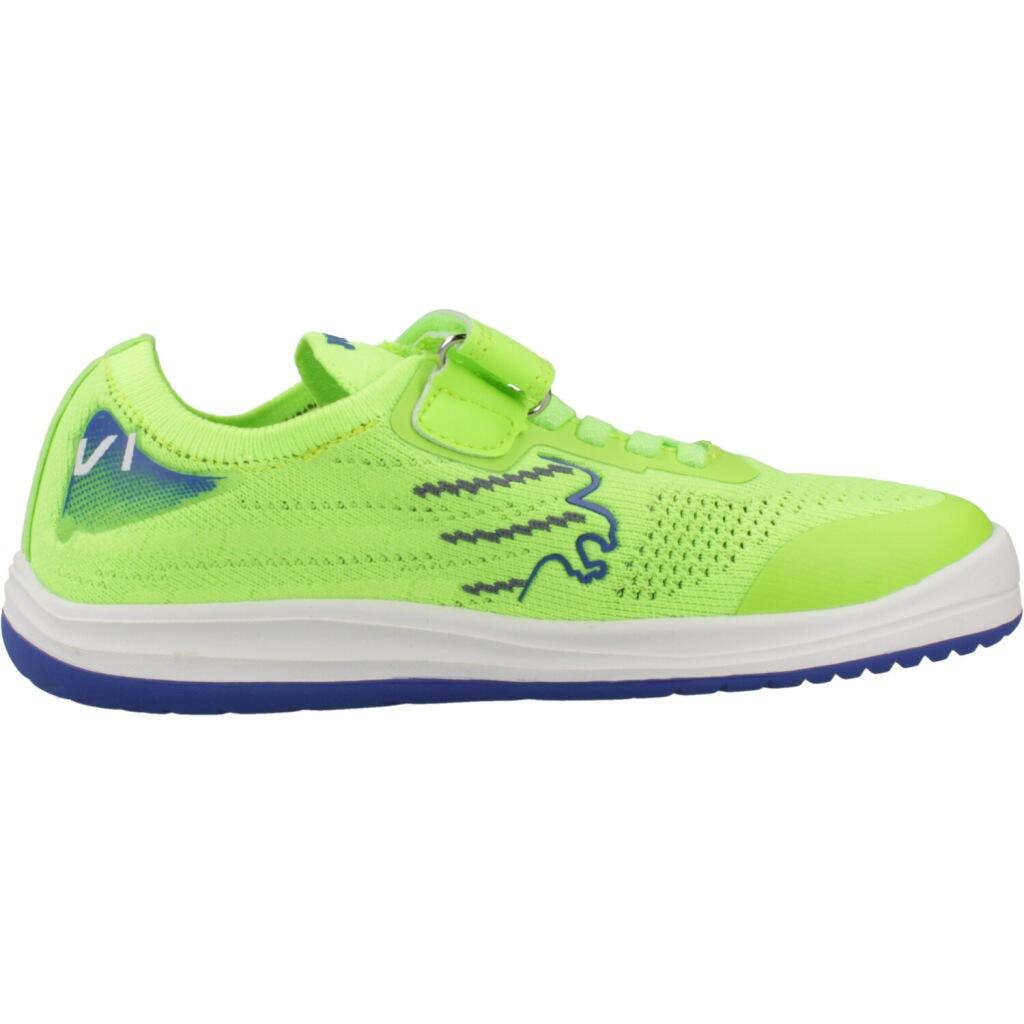 Buty JOMA VIPER Zielony 4/5