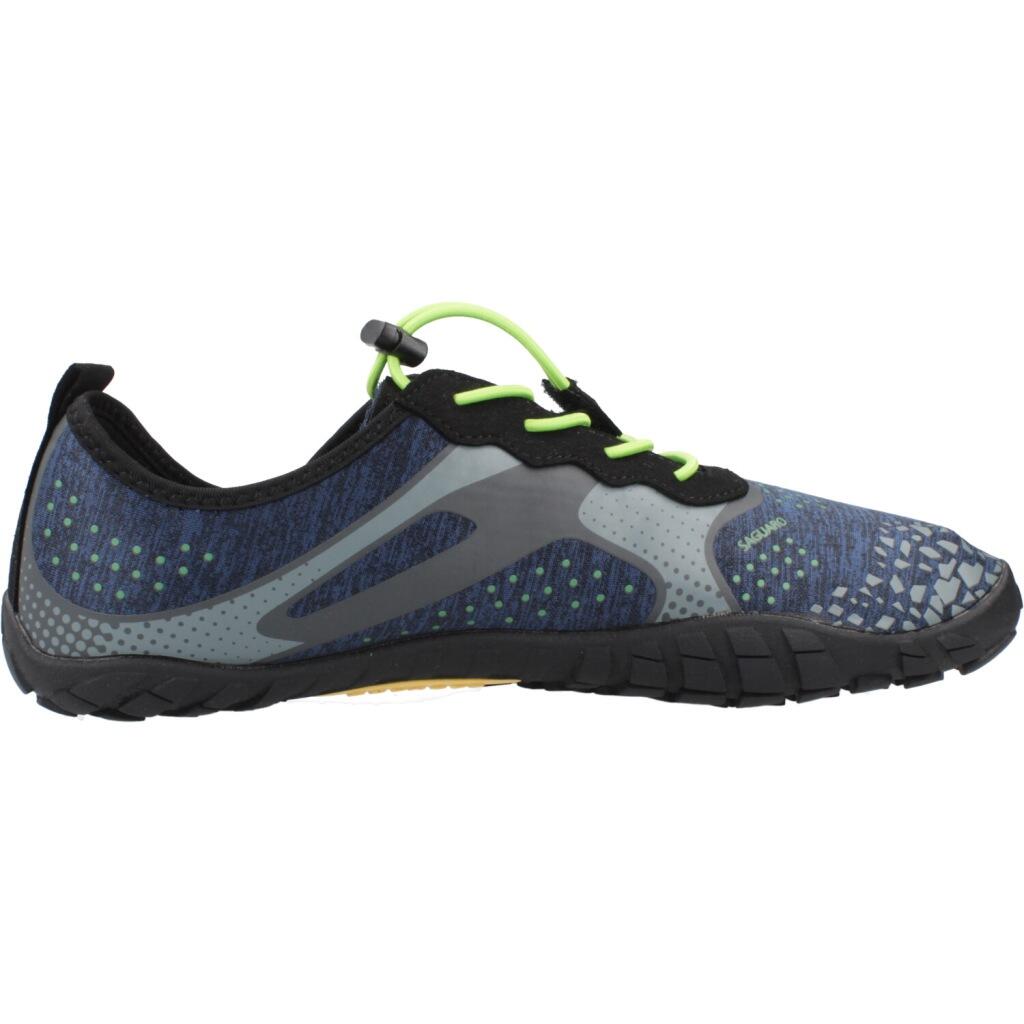 Buty SAGUARO FAST I Niebieski 4/5