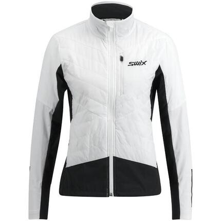 Doudoune femme Swix Dynamic Hybrid