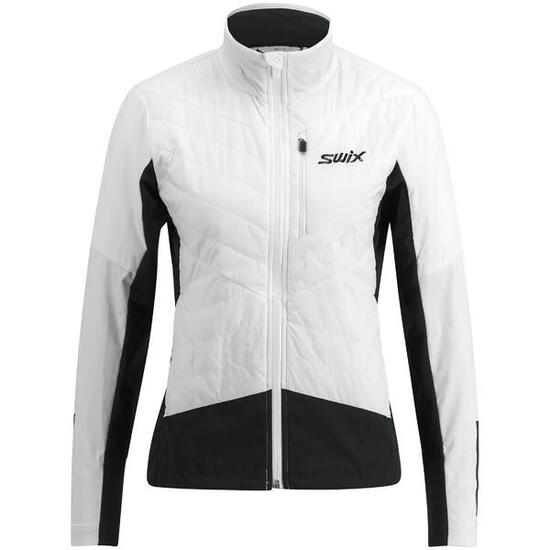 Doudoune femme Swix Dynamic Hybrid