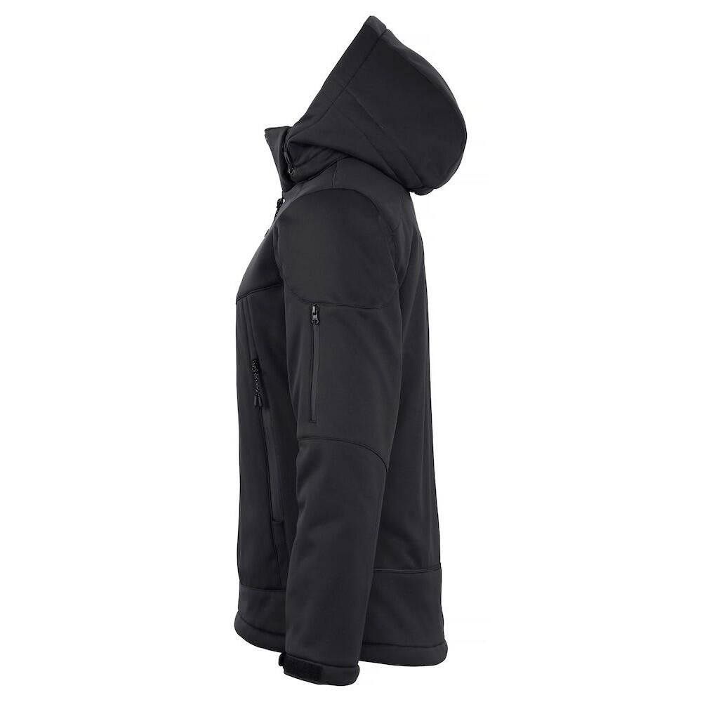 "Grayland" Steppjacke für Damen Schwarz 3/6
