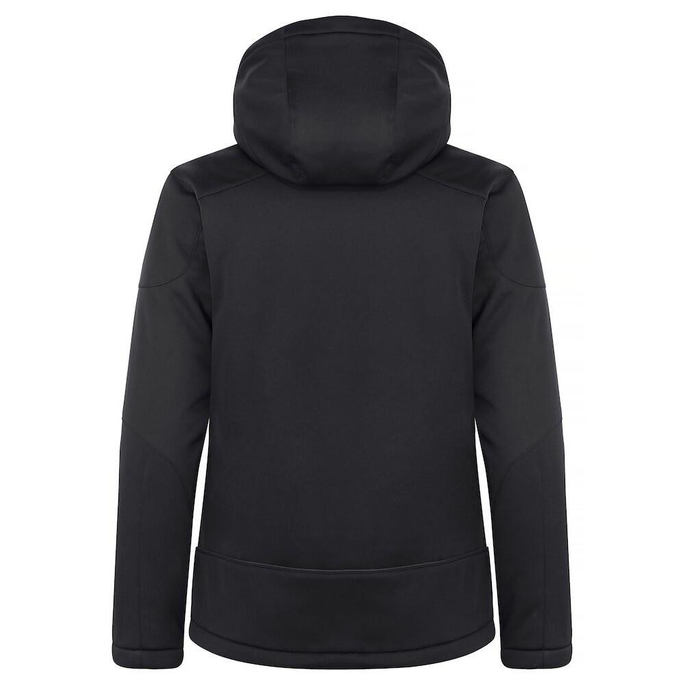 "Grayland" Steppjacke für Damen Schwarz 2/6