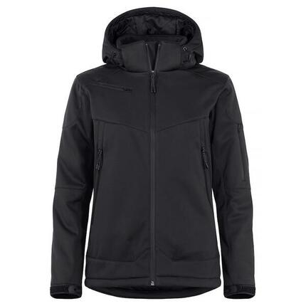 Veste Matelassée GRAYLAND Femme (Noir)