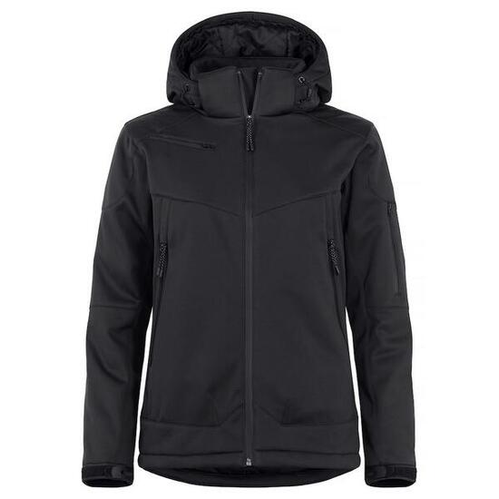 Veste Matelassée GRAYLAND Femme (Noir)
