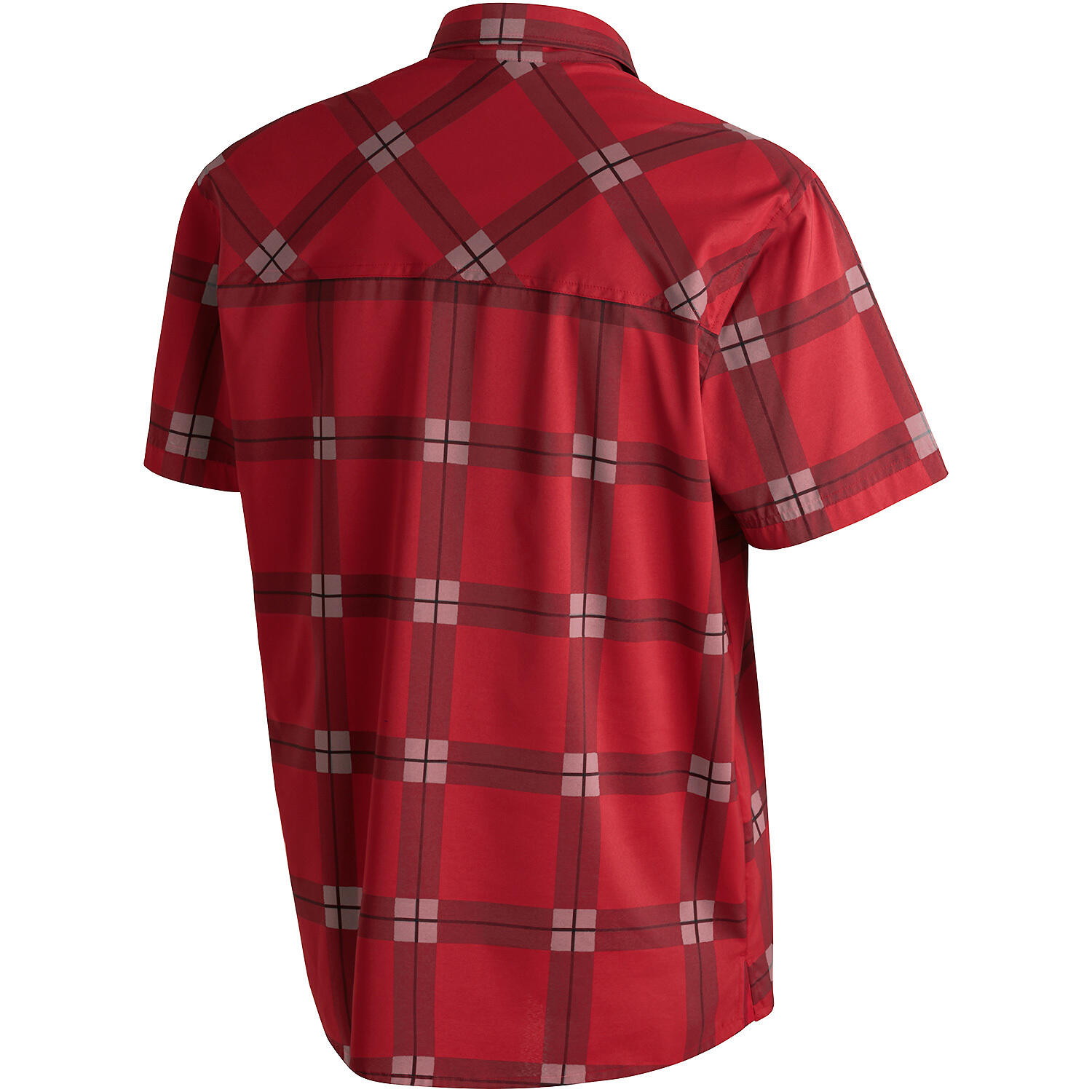 Camisa Maier Sports Kasen 2/3