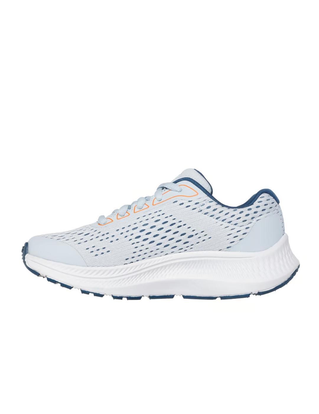 Sport schoenen Skechers Blauwe 2/5