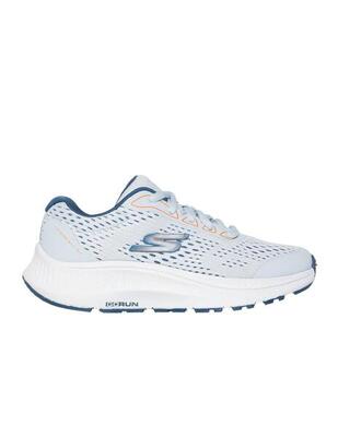 Sport schoenen skechers blauwe