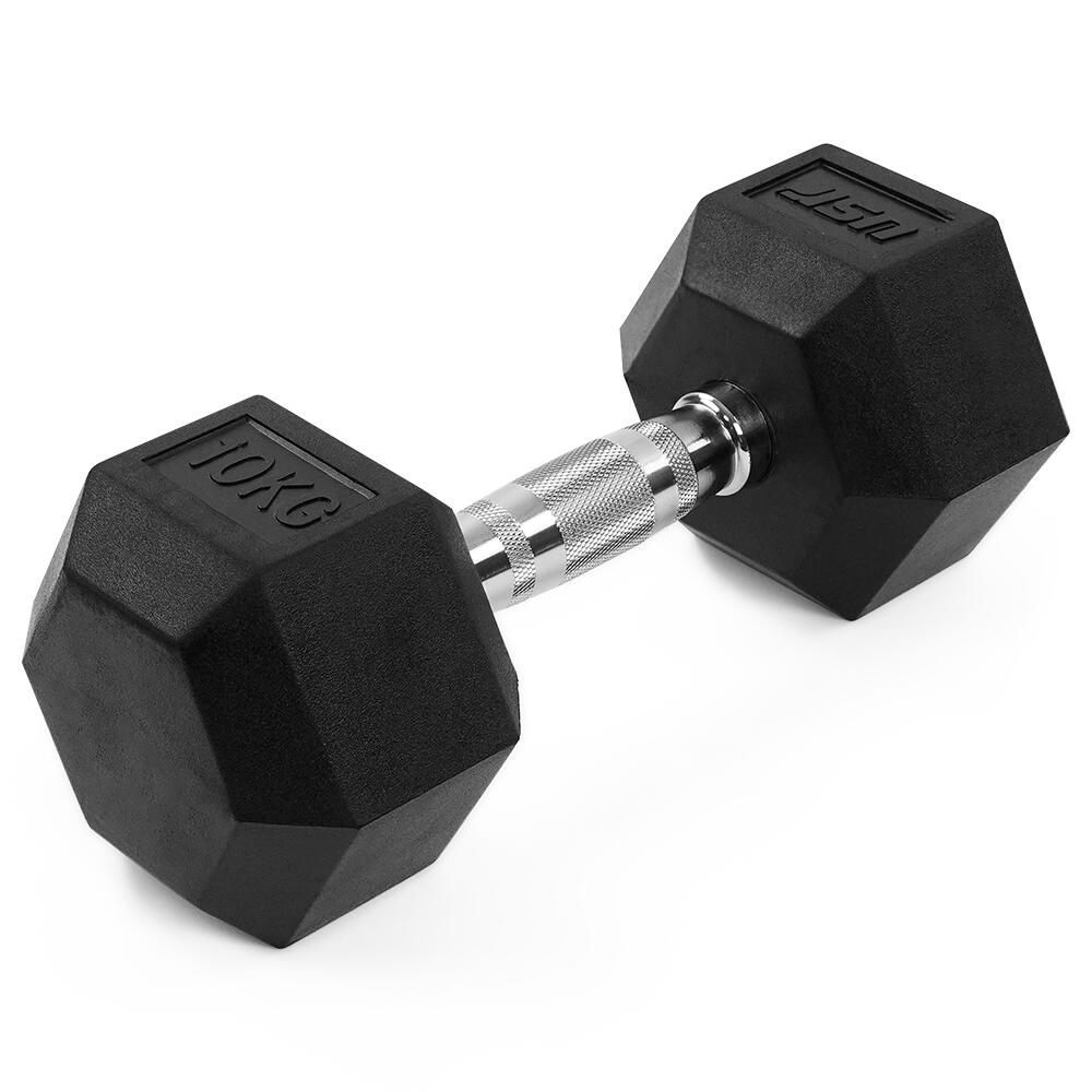 USR USR HX100 10 Kg Hex Dambıl