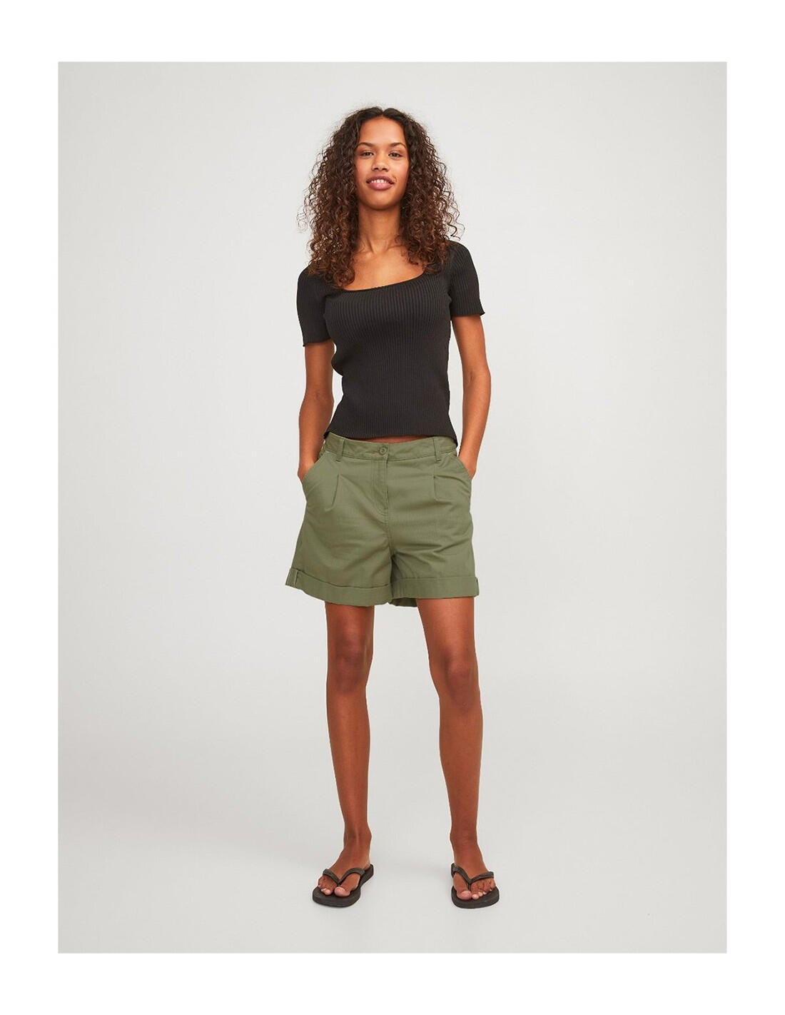 JJXX Maddy RLX MW - Bermuda 3/5