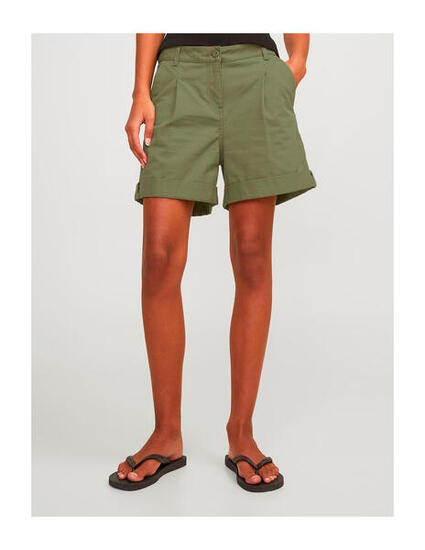 Korte broek Jjxx model JJXX Maddy RLX MW - Bermuda voor vrouwen