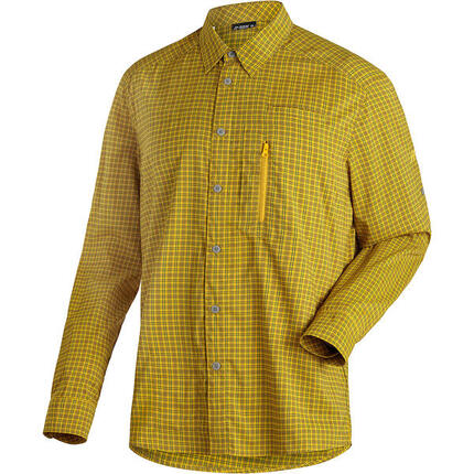 Chemise manches longues Maier Sports Mats