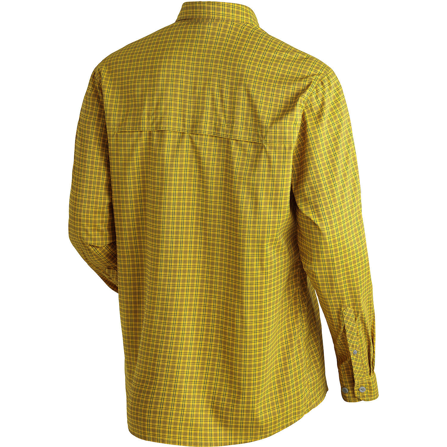 Camisa de manga comprida Maier Sports Mats 2/3