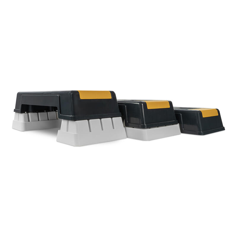 USR ST34 3 Kademeli Step Tahtası