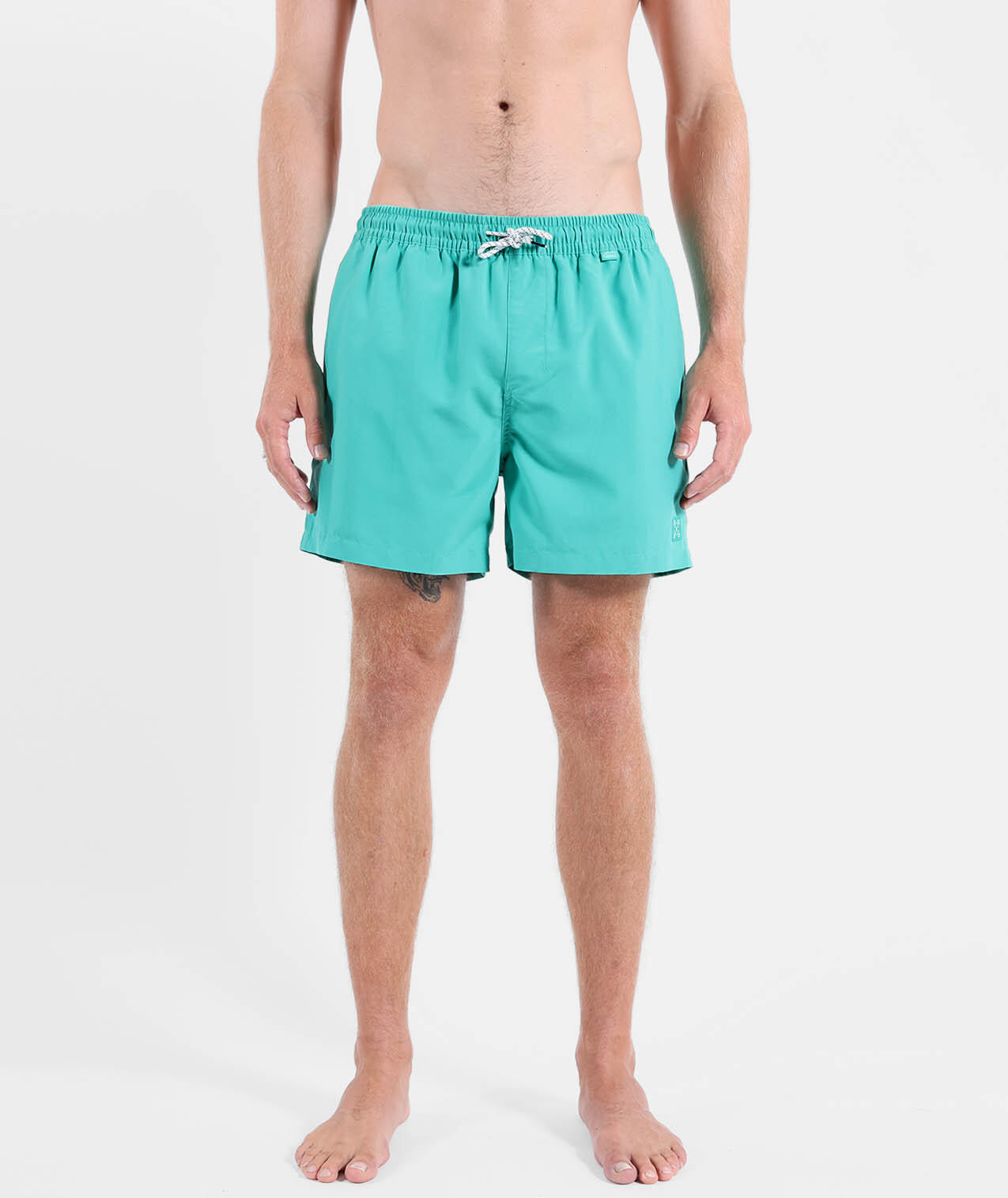 Beachshort VALENS 2/5