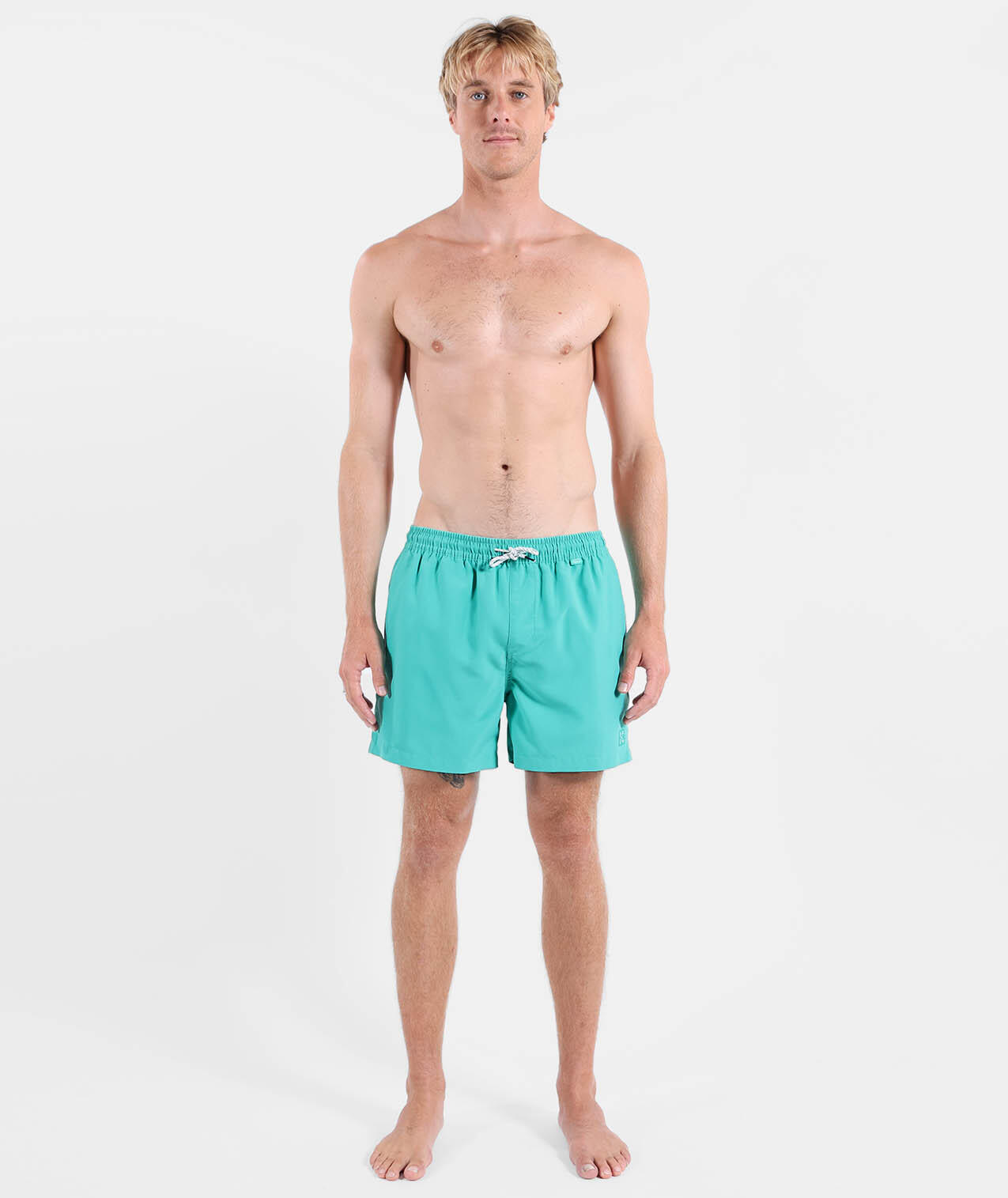 Beachshort VALENS 4/5