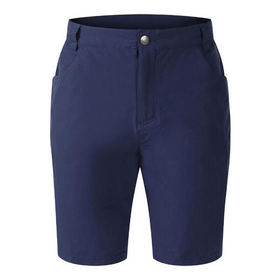 Short Marche Motif/style Multiples Poches TUNED IN Homme (Bleu Marine)