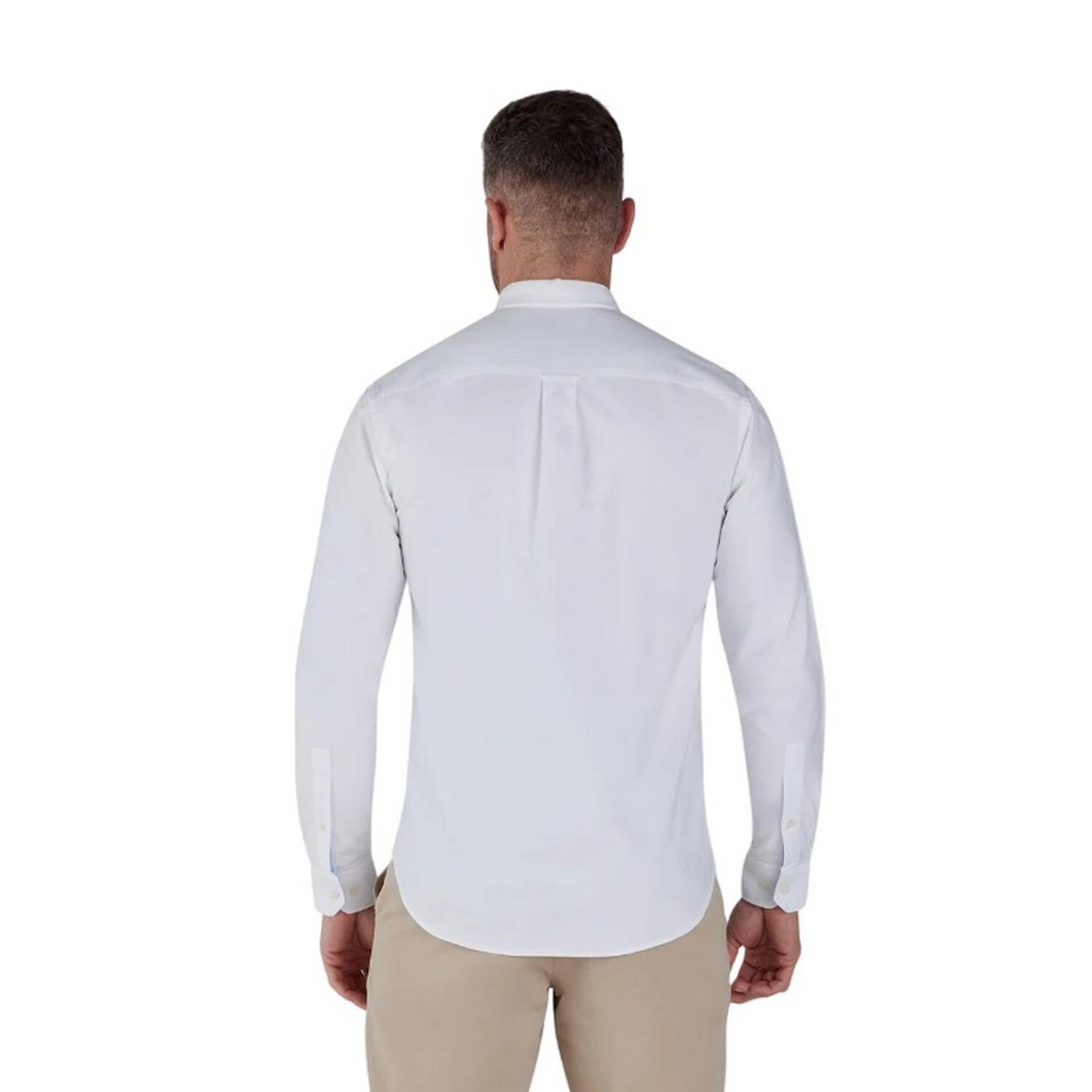 Chemise CLASSIC Homme (Blanc) 2/3